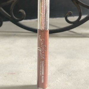 Victoria’s Secret BEAUTY RUSH Maple Candied lip gloss SEALED